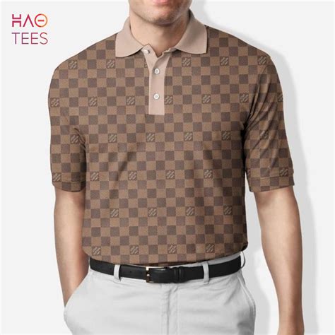 louis vuitton uomo ebay|louis vuitton shirts for men.